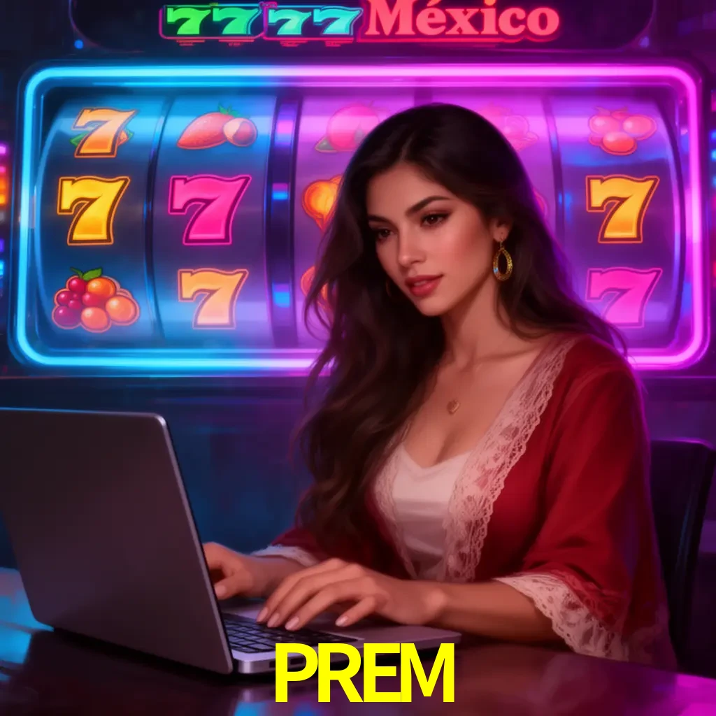 PREM Símbolos con valor multiplicador