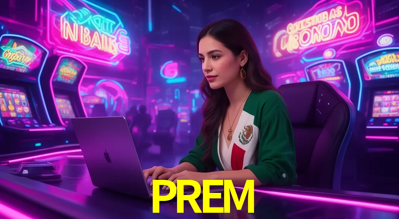 PREM Diversidad de modos de juego