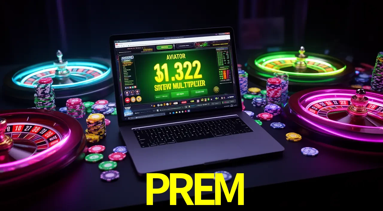 PREM Rondas de pesca