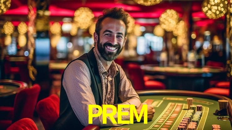 PREM mobile gaming