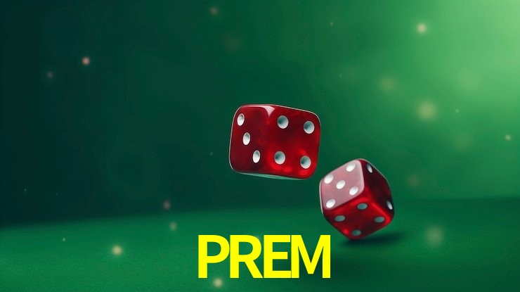 PREM Mesas con crupieres en español