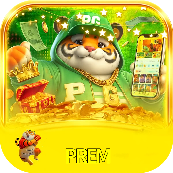 PREM logo
